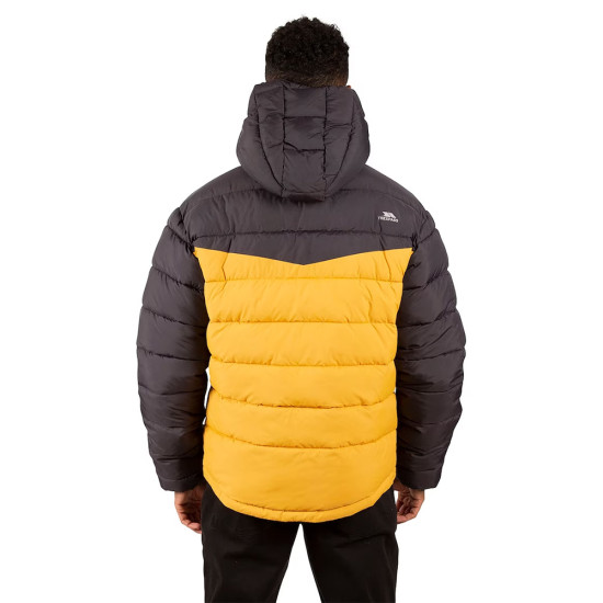 Trespass Ανδρικό μπουφάν Oskar - Male Padded JKT Trespass Ανδρικό μπουφάν Oskar - Male Padded JKT